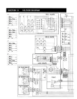 Предварительный просмотр 91 страницы Icom IC-821H Service Manual