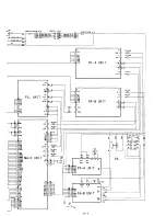 Предварительный просмотр 95 страницы Icom IC-821H Service Manual