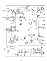 Предварительный просмотр 101 страницы Icom IC-821H Service Manual