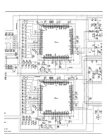 Предварительный просмотр 106 страницы Icom IC-821H Service Manual