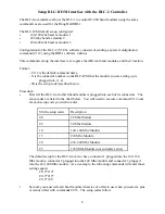 Preview for 11 page of Icom IC-900 Manual