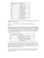 Preview for 12 page of Icom IC-900 Manual