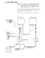 Preview for 9 page of Icom IC-900A Instruction Manual