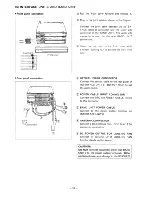 Предварительный просмотр 13 страницы Icom IC-900A Instruction Manual