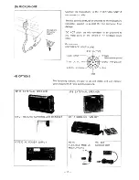 Preview for 16 page of Icom IC-900A Instruction Manual