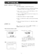 Предварительный просмотр 17 страницы Icom IC-900A Instruction Manual