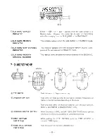 Предварительный просмотр 28 страницы Icom IC-900A Instruction Manual