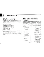 Preview for 6 page of Icom IC-901A Instruction Manual