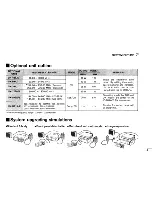 Предварительный просмотр 7 страницы Icom IC-901A Instruction Manual