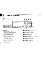 Preview for 8 page of Icom IC-901A Instruction Manual