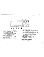 Preview for 9 page of Icom IC-901A Instruction Manual