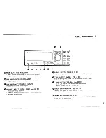 Предварительный просмотр 9 страницы Icom IC-901A Instruction Manual