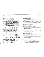 Preview for 12 page of Icom IC-901A Instruction Manual