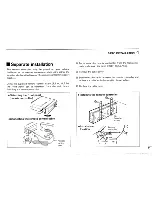 Предварительный просмотр 17 страницы Icom IC-901A Instruction Manual