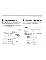 Предварительный просмотр 23 страницы Icom IC-901A Instruction Manual