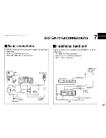 Preview for 25 page of Icom IC-901A Instruction Manual