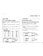 Предварительный просмотр 37 страницы Icom IC-901A Instruction Manual