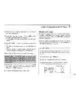 Preview for 43 page of Icom IC-901A Instruction Manual