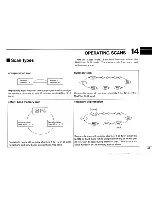 Preview for 47 page of Icom IC-901A Instruction Manual