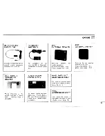 Предварительный просмотр 71 страницы Icom IC-901A Instruction Manual