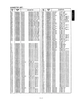 Предварительный просмотр 23 страницы Icom IC-901A Service Manual