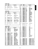 Предварительный просмотр 25 страницы Icom IC-901A Service Manual