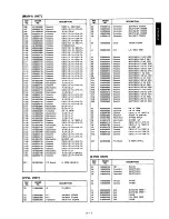 Предварительный просмотр 27 страницы Icom IC-901A Service Manual