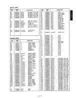 Предварительный просмотр 29 страницы Icom IC-901A Service Manual