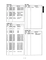 Предварительный просмотр 33 страницы Icom IC-901A Service Manual