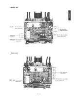 Предварительный просмотр 37 страницы Icom IC-901A Service Manual