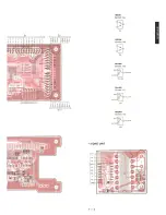 Предварительный просмотр 45 страницы Icom IC-901A Service Manual