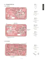 Предварительный просмотр 49 страницы Icom IC-901A Service Manual