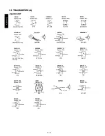 Предварительный просмотр 51 страницы Icom IC-901A Service Manual