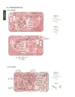 Предварительный просмотр 54 страницы Icom IC-901A Service Manual