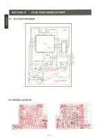 Предварительный просмотр 57 страницы Icom IC-901A Service Manual