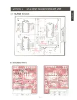 Предварительный просмотр 58 страницы Icom IC-901A Service Manual