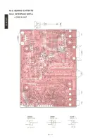 Предварительный просмотр 61 страницы Icom IC-901A Service Manual