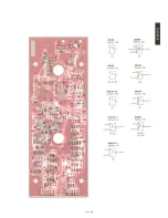 Предварительный просмотр 64 страницы Icom IC-901A Service Manual