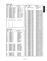 Предварительный просмотр 68 страницы Icom IC-901A Service Manual