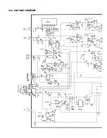 Предварительный просмотр 72 страницы Icom IC-901A Service Manual