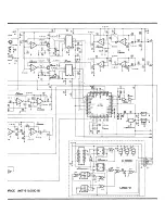 Предварительный просмотр 75 страницы Icom IC-901A Service Manual