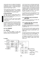 Предварительный просмотр 97 страницы Icom IC-901A Service Manual