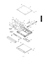 Предварительный просмотр 100 страницы Icom IC-901A Service Manual