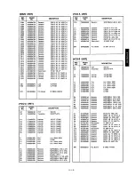 Предварительный просмотр 106 страницы Icom IC-901A Service Manual