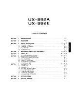 Preview for 127 page of Icom IC-901A Service Manual