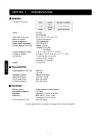 Preview for 128 page of Icom IC-901A Service Manual