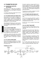 Preview for 132 page of Icom IC-901A Service Manual