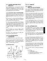 Preview for 133 page of Icom IC-901A Service Manual