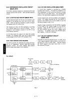 Предварительный просмотр 134 страницы Icom IC-901A Service Manual