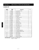 Preview for 136 page of Icom IC-901A Service Manual